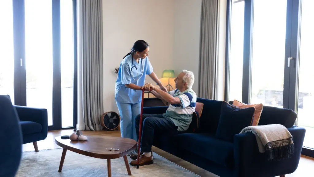 Assisted Living