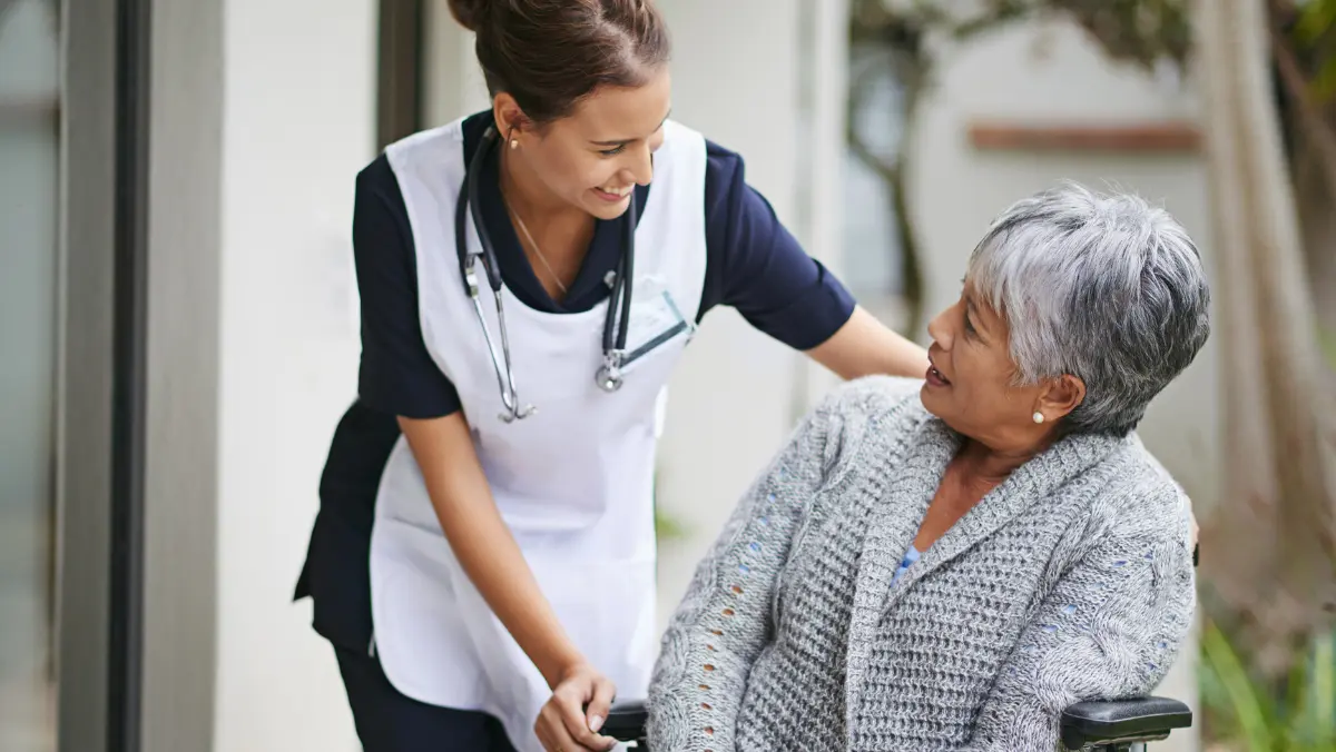 Home Care services