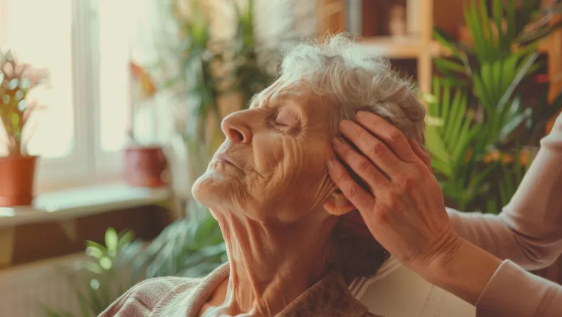 Mind & Memory Care
