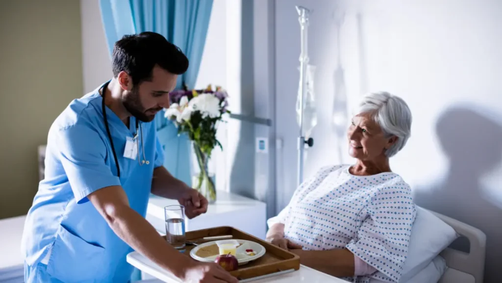 Palliative Care Services