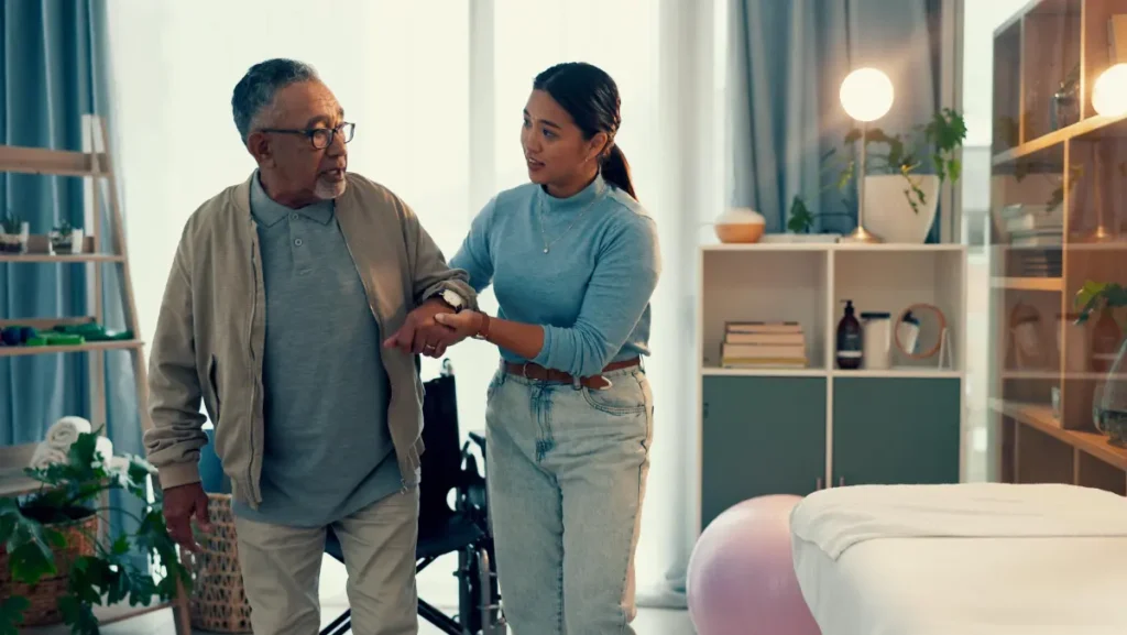 Transition Care Services