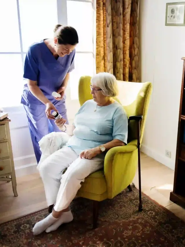 What Is Palliative Care?
