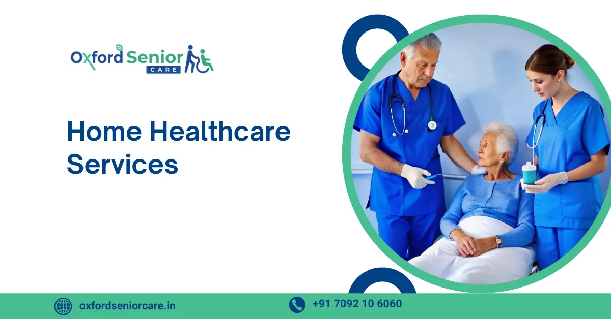 Home Healthcare Services