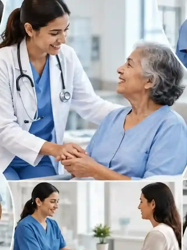 Health Care Services