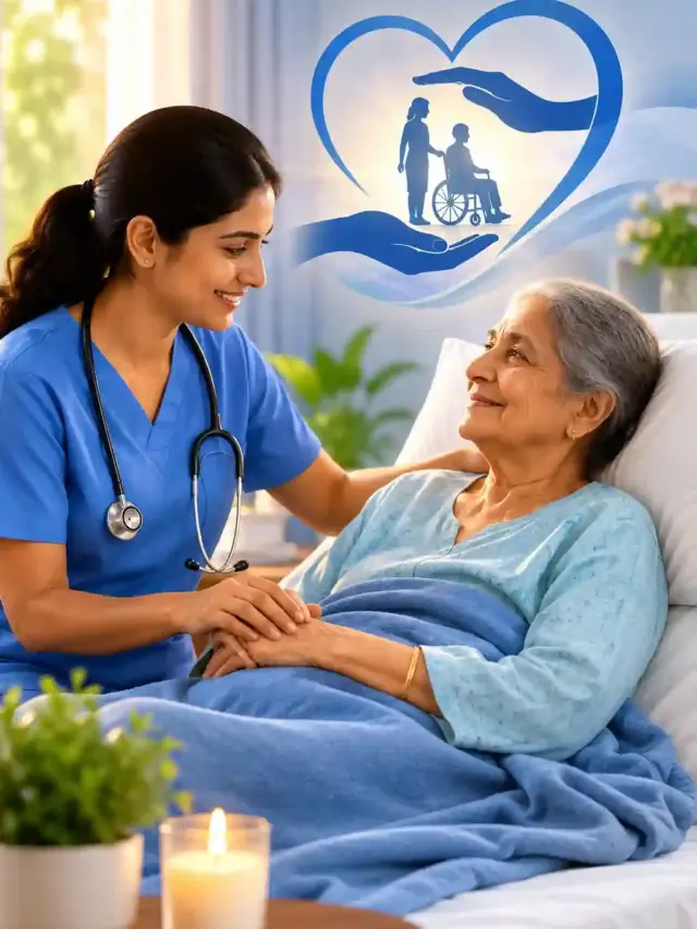 Palliative Care Services