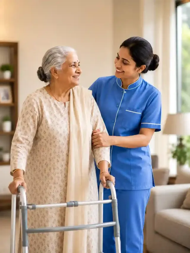 Assisted Living