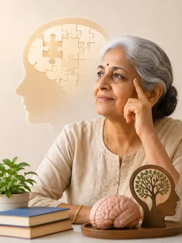 Mind & Memory Care