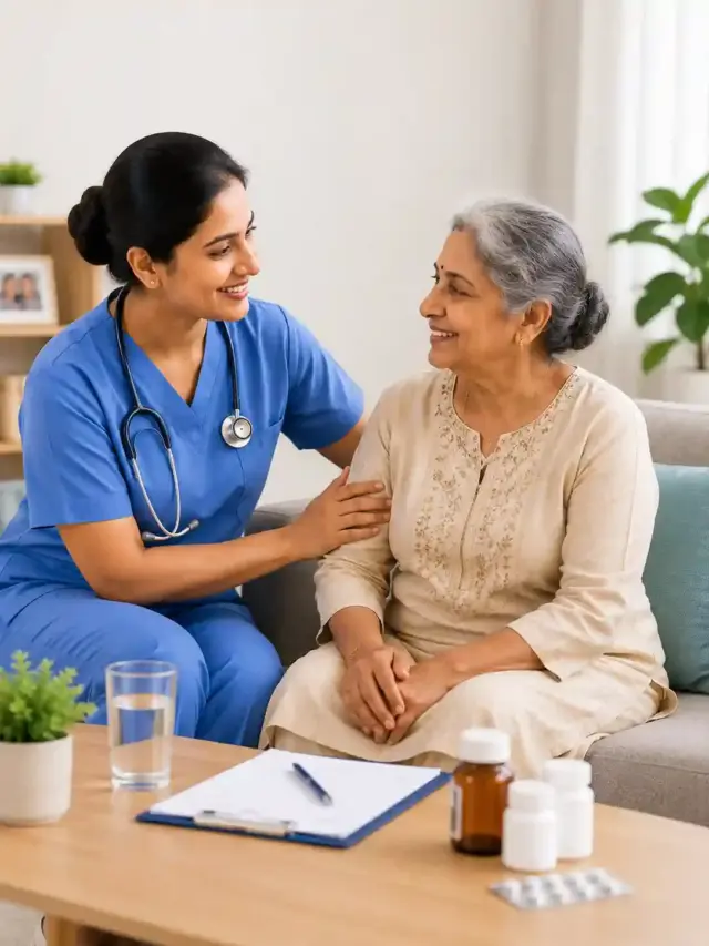 Transition Care Services