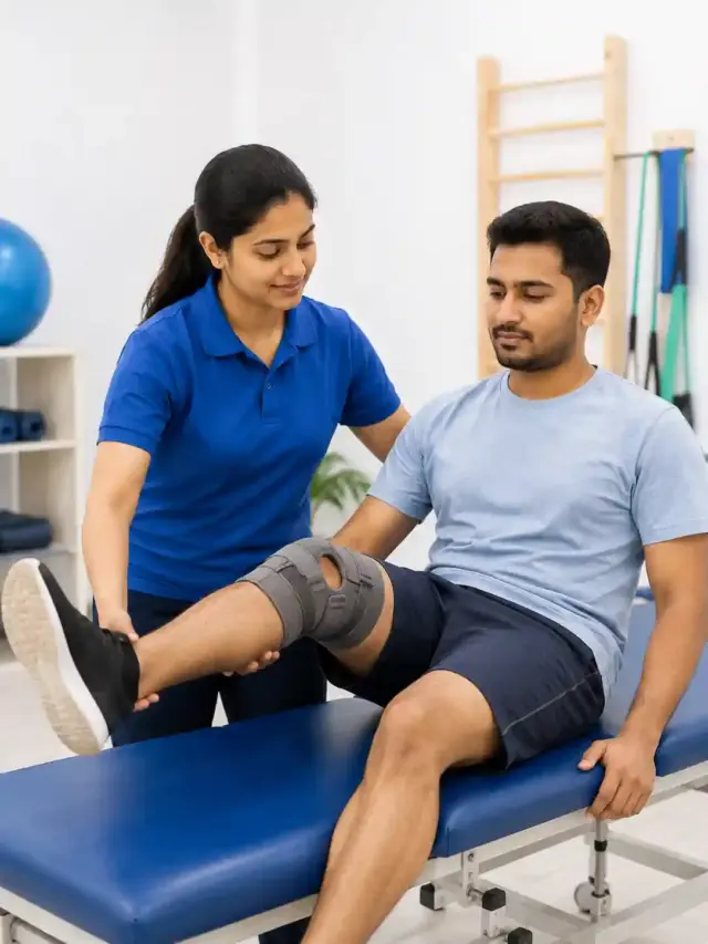Transition Care Services