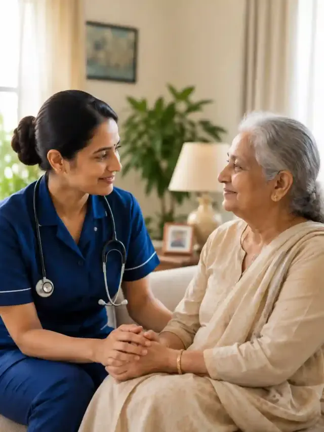 Palliative Care Services