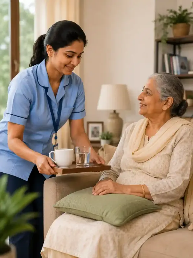 Palliative Care Services