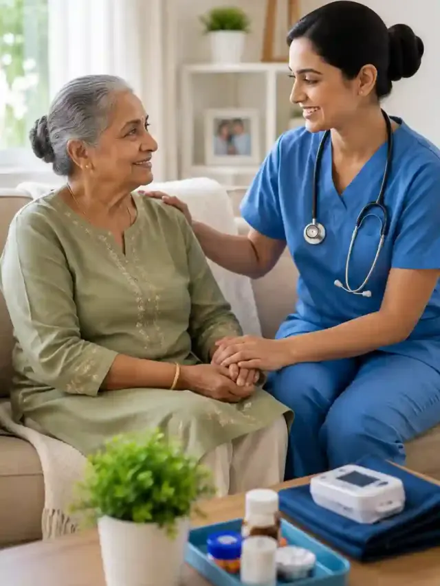 Home Care Nursing Service